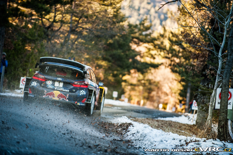 Illustration for article titled Rally Monte Carlo photos from around the nets (megadump)